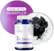 G.I. Detox+ humiplex